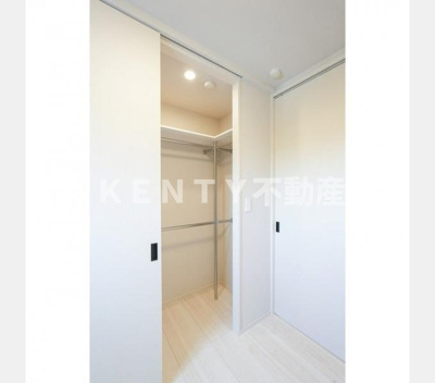 【収納】 | コンフォリア・リヴ品川戸越 | 収納