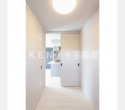 【その他】 | コンフォリア・リヴ品川戸越 | その他画像