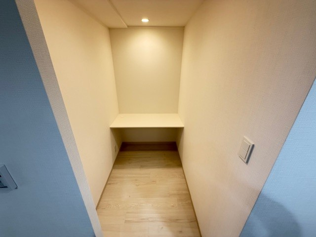 フェリスシエロ堺の内装|フェリスシエロ堺　ワークスペース