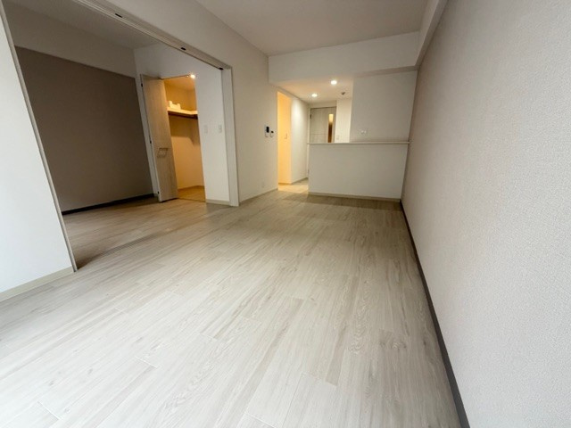 フェリスシエロ堺の居間・リビング|フェリスシエロ堺　リビング