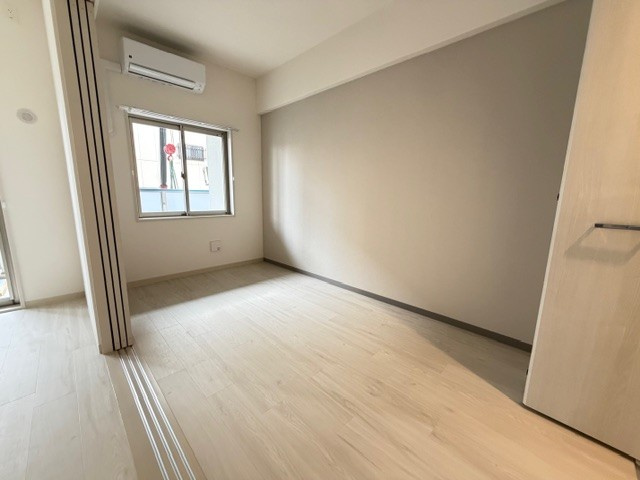 フェリスシエロ堺の寝室|フェリスシエロ堺　寝室