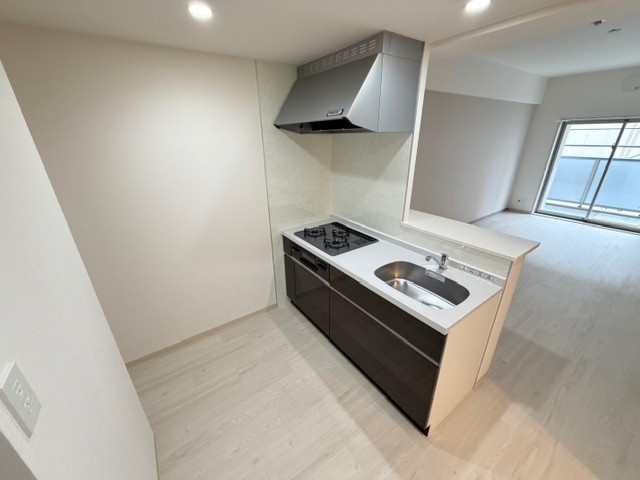 フェリスシエロ堺のキッチン|フェリスシエロ堺　キッチン