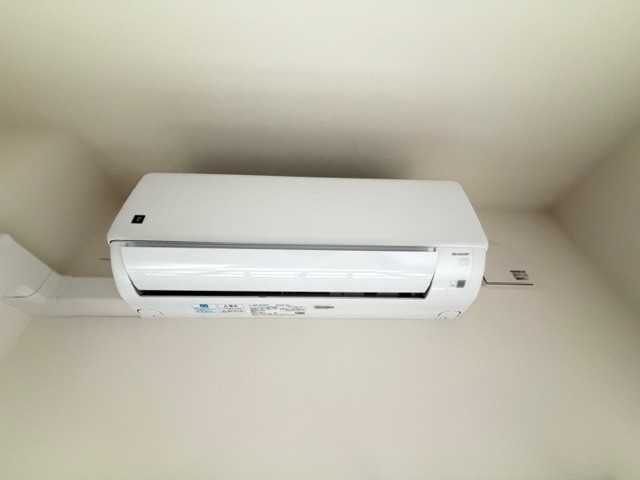 フェリスシエロ堺のその他|フェリスシエロ堺　エアコン