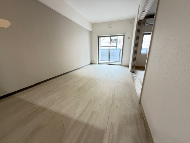 フェリスシエロ堺の居間・リビング|フェリスシエロ堺　リビング