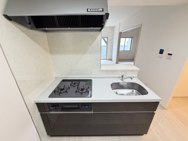 フェリスシエロ堺のキッチン|フェリスシエロ堺　キッチン