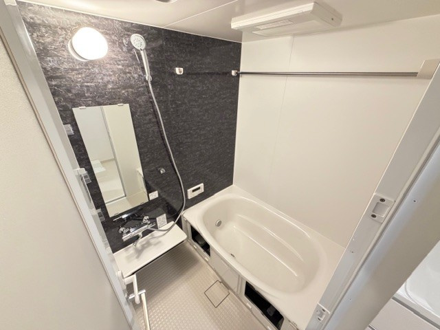 フェリスシエロ堺の浴室|フェリスシエロ堺　風呂