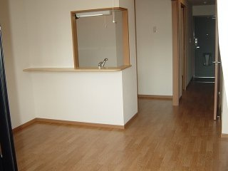 メルヴェーユの居間・リビング