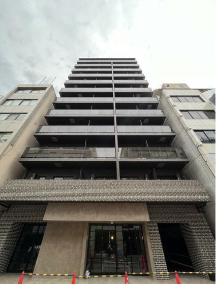 Ｔｈｅ　Ｌｏｇ日本橋