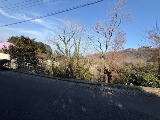 【外観】 | 富士急川奈別荘地　売地