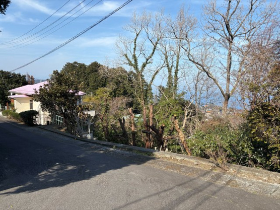 【外観】 | 富士急川奈別荘地　売地