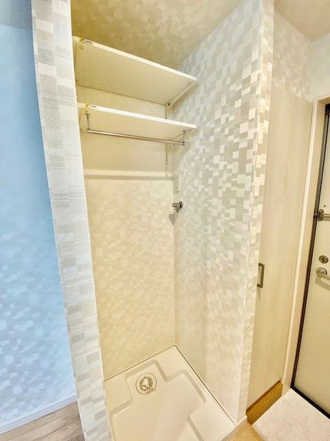 パークサイド光が丘の設備