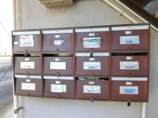 【その他共用部分】