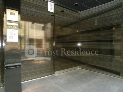 【セキュリティ】 | ステージグランデ錦糸町