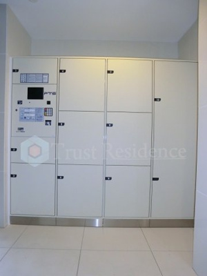 【設備】 | ステージグランデ錦糸町