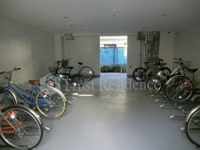 【その他共用部分】 | ステージグランデ錦糸町