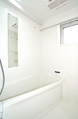 【浴室】 | ステージグランデ錦糸町