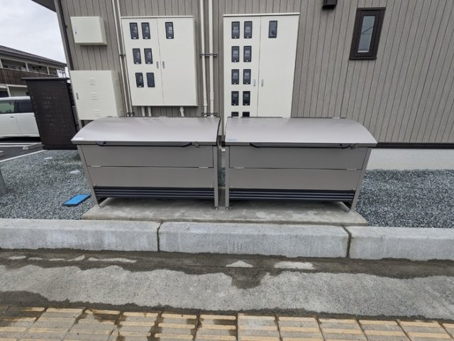 エーデルハイムＭⅡ