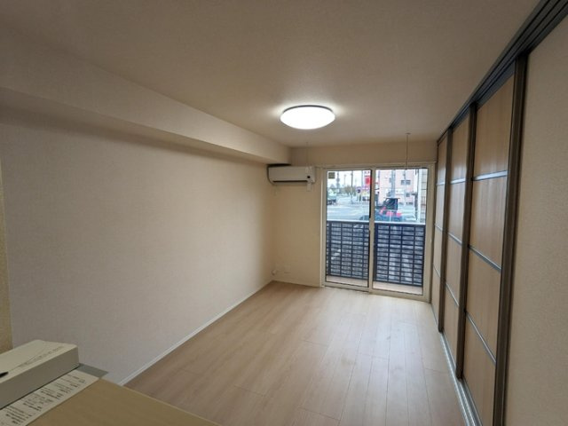 エーデルハイムＭⅡの内装