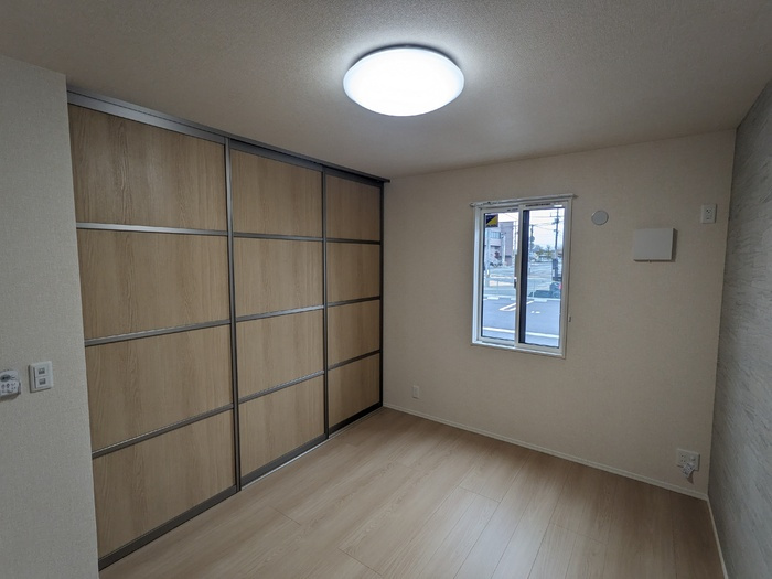 エーデルハイムＭⅡのその他