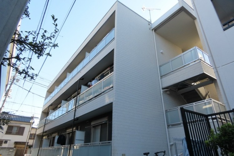 リブリ・ＴＫグレイスビルⅢ