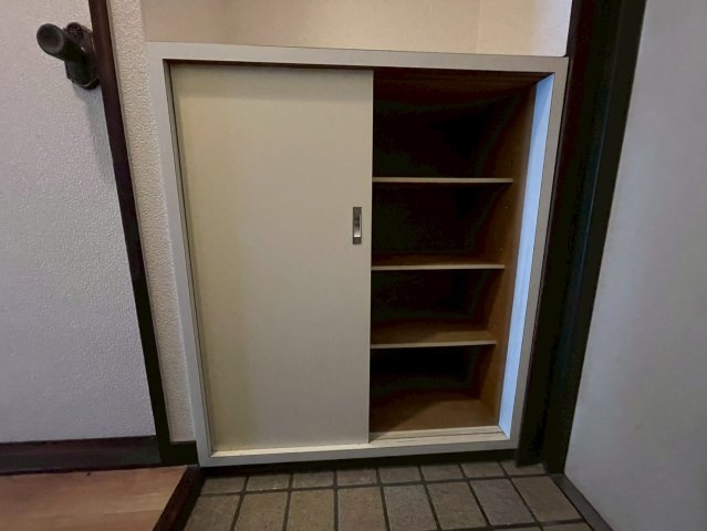 【収納】 | レジデンス清