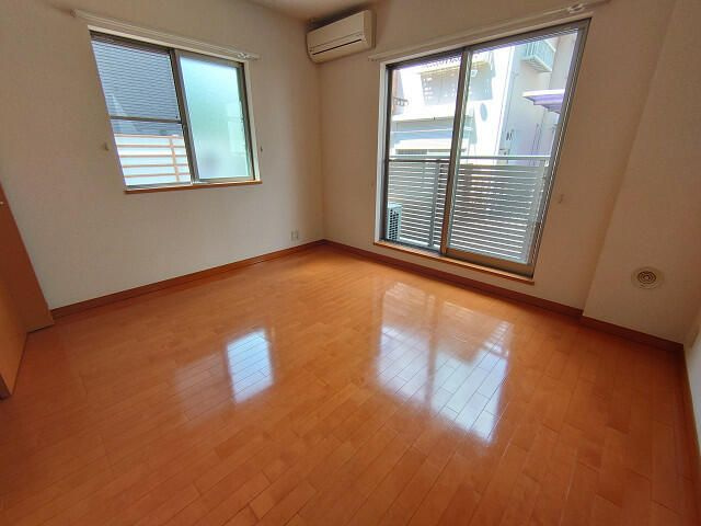 プランドール池袋