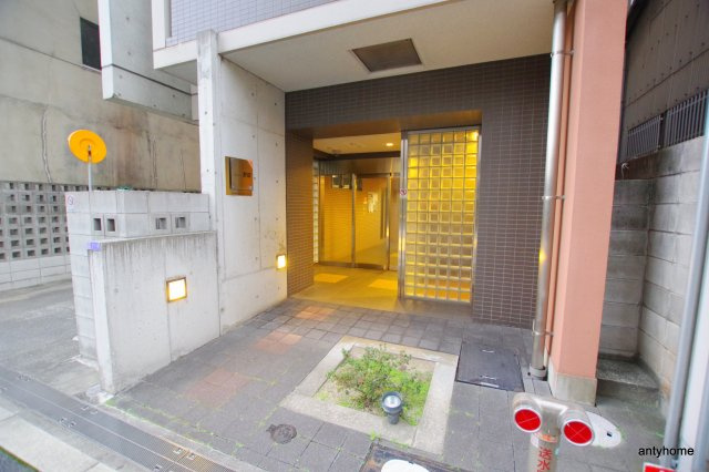 リブリ―野田　仲介手数料無料のエントランス
