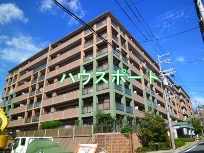 【外観】 | パデシオン丹波橋 | 総戸数139戸