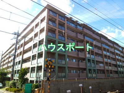 【外観】 | パデシオン丹波橋