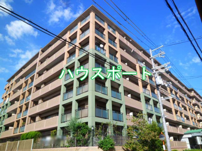 【外観】 | パデシオン丹波橋