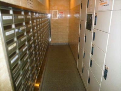 【その他】 | パデシオン丹波橋