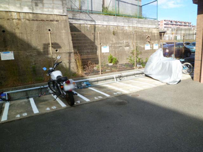 【その他】 | パデシオン丹波橋