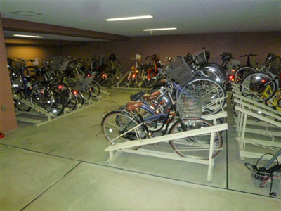 【その他】 | パデシオン丹波橋