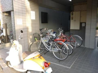 【その他】 | メゾンボーノボーノ