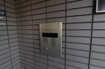 【その他共用部分】 | メゾンボーノボーノ