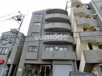 【外観】 | メゾンボーノボーノ