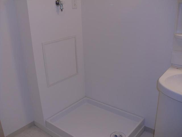 エル・キュートの設備|防水板