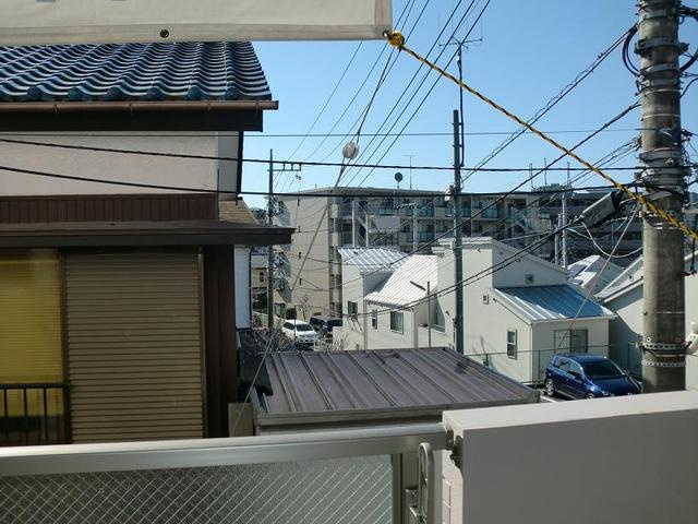 エル・キュートの展望|眺望