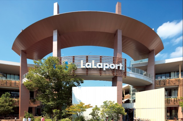 エル・キュートのその他|イトーヨーカドーららぽーと横浜店