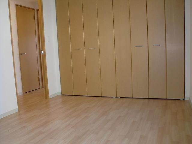 エル・キュートの居間・リビング