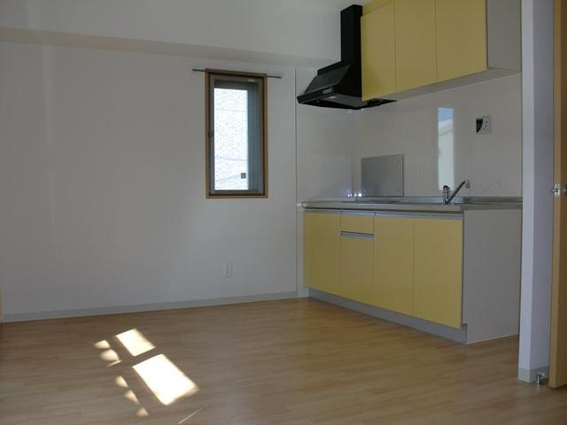 エル・キュートの設備