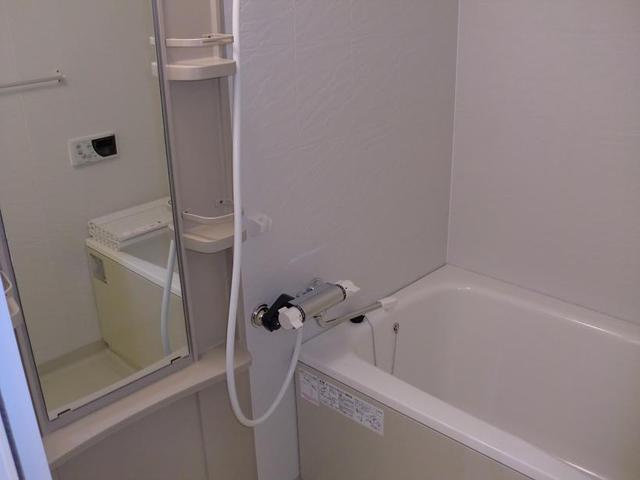 エル・キュートの設備|UB全体