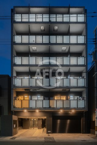 Nu阿倍野阪南町（テナント）