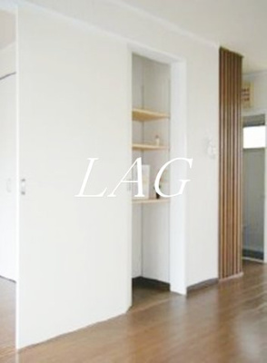 【その他】 | アズミハイツ | （同仕様設備です）