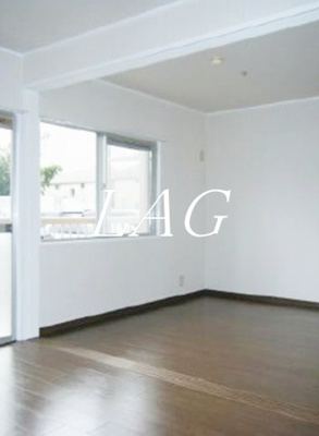 【居間・リビング】 | アズミハイツ | 洋室のお部屋です。（同仕様設備です）