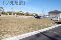 【仲介手数料無料！！】府中市日新町3丁目　売地（全16区画）H区画　4090万円の画像