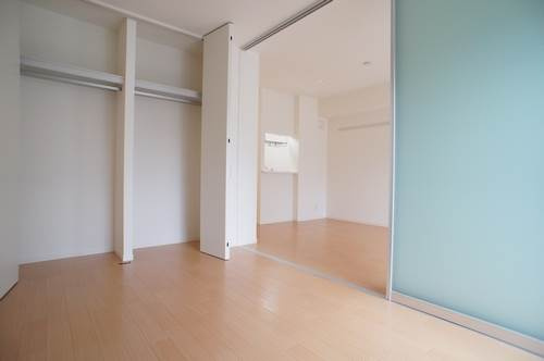 イリオスの収納|★広々収納スペース