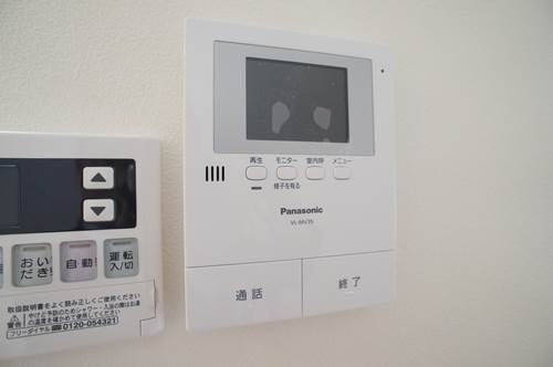 イリオスのセキュリティ