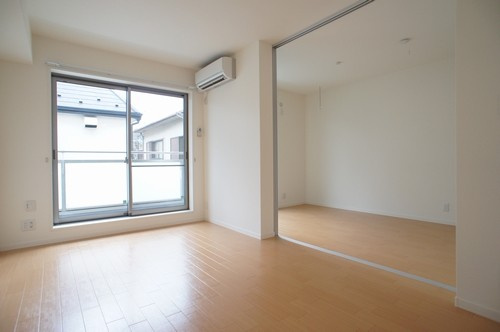 イリオスの居間・リビング|★明るいリビング