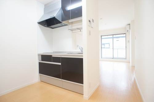 イリオスのキッチン|★キッチンスペース